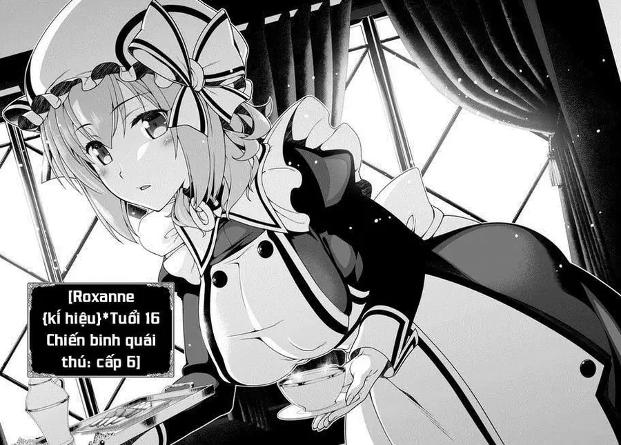 Isekai Meikyuu De Harem Wo Chapter 3 - 25