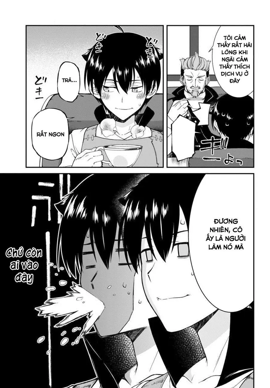 Isekai Meikyuu De Harem Wo Chapter 3 - 29