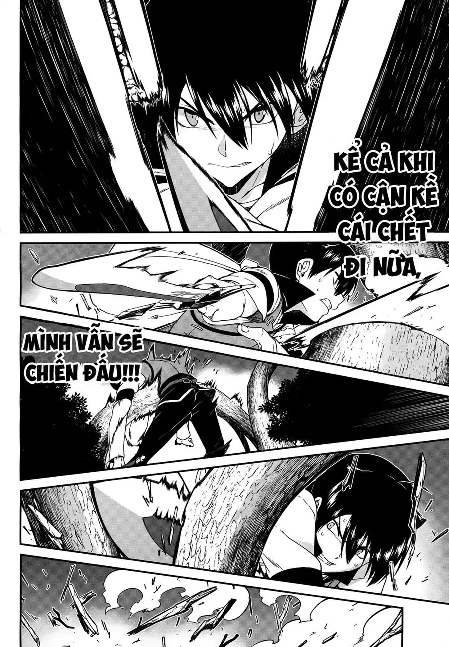 Isekai Meikyuu De Harem Wo Chapter 6 - 11