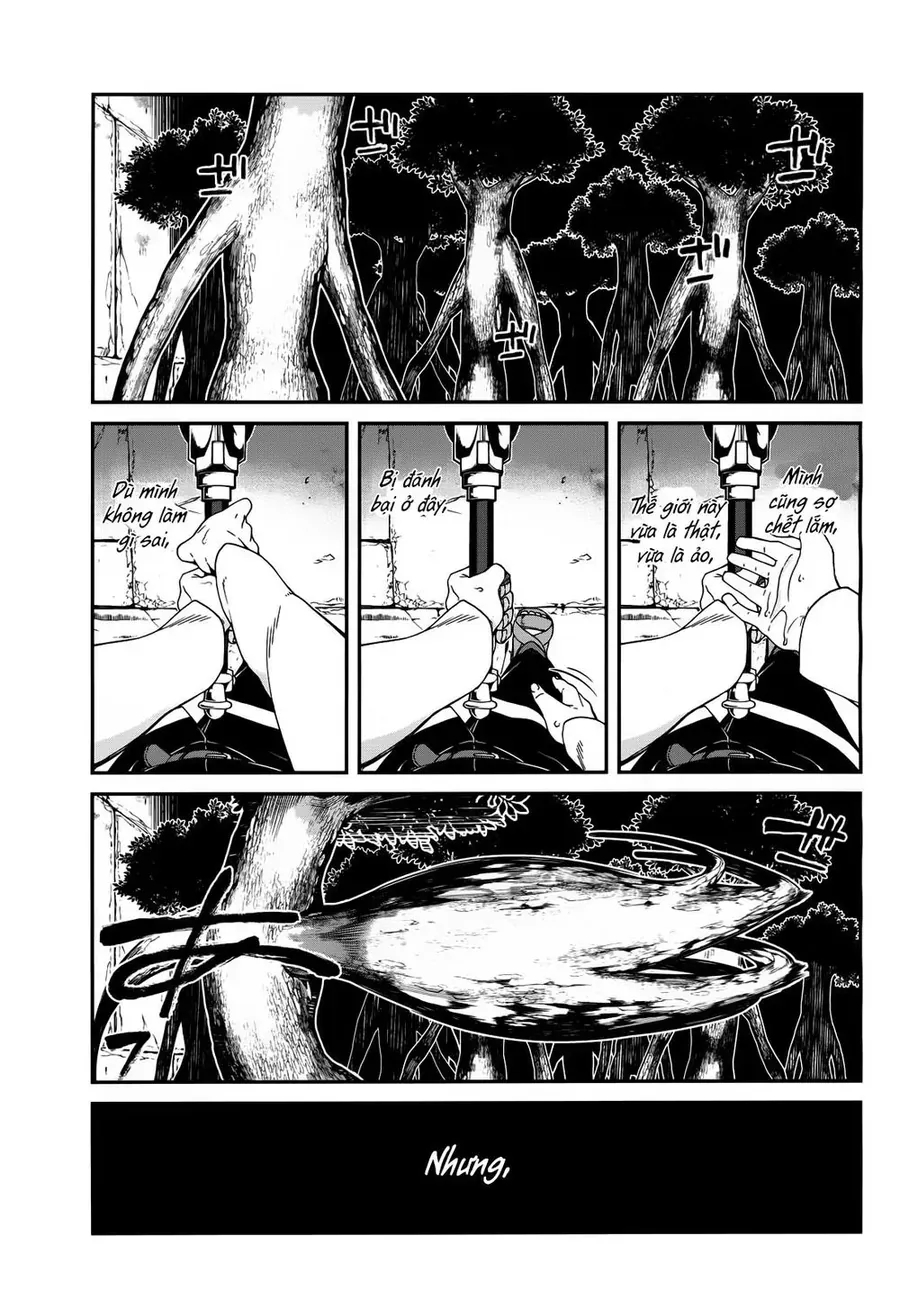 Isekai Meikyuu De Harem Wo Chapter 6 - 10