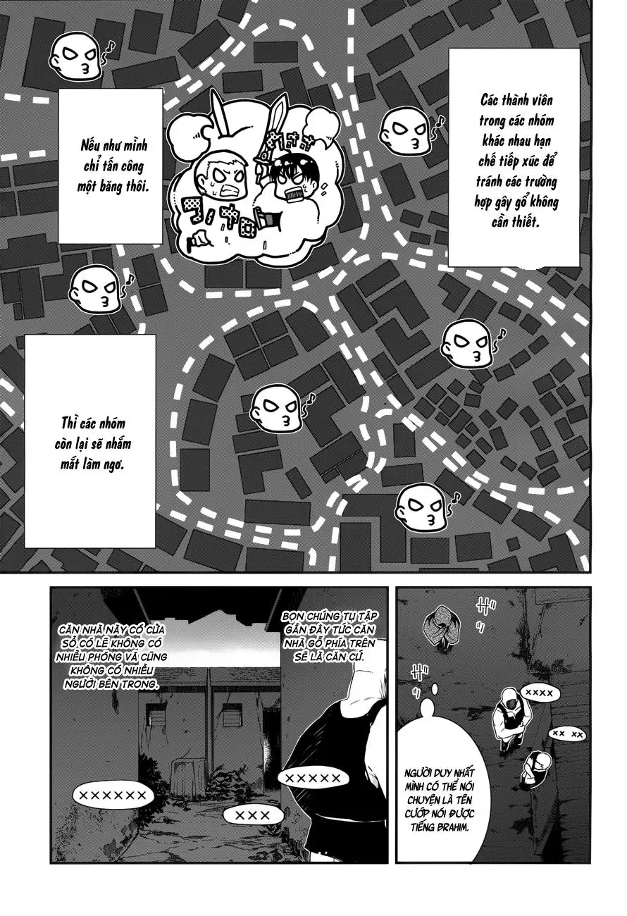 Isekai Meikyuu De Harem Wo Chapter 7 - 20