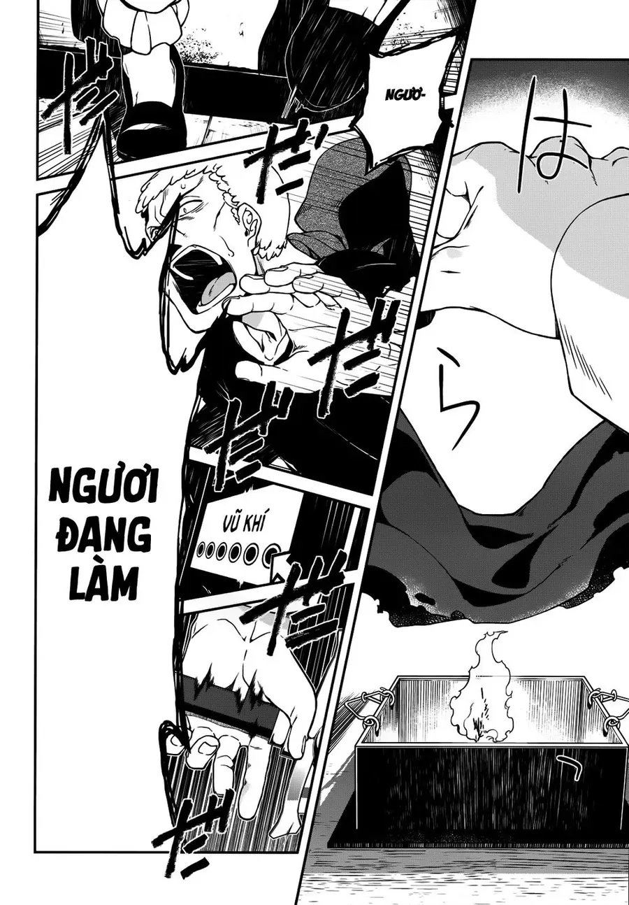 Isekai Meikyuu De Harem Wo Chapter 8 - 13