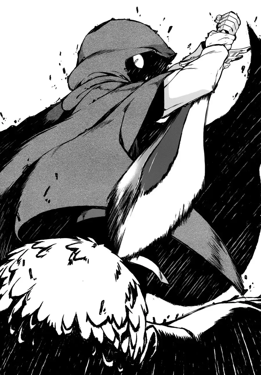 Isekai Meikyuu De Harem Wo Chapter 8 - 14