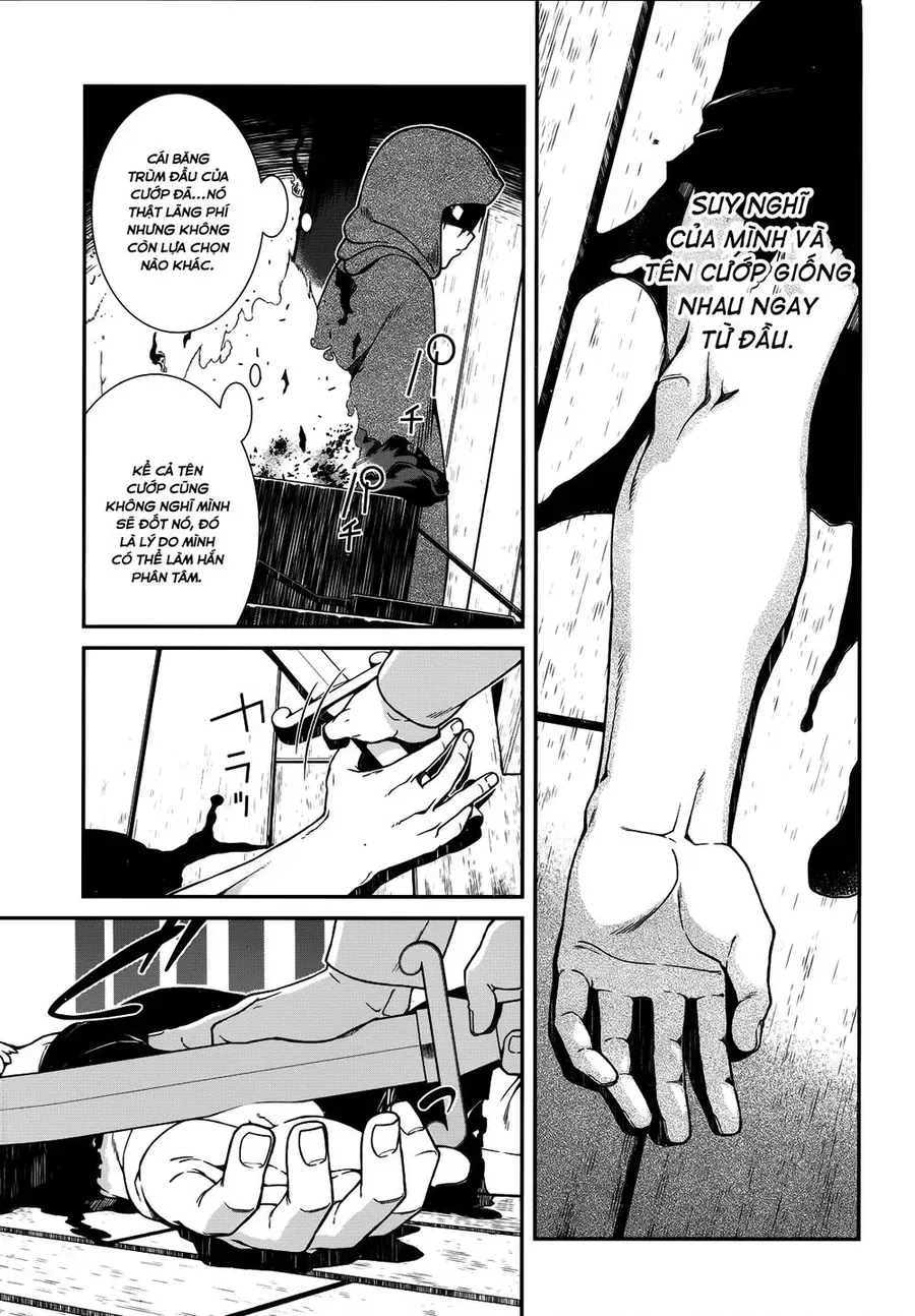 Isekai Meikyuu De Harem Wo Chapter 8 - 16