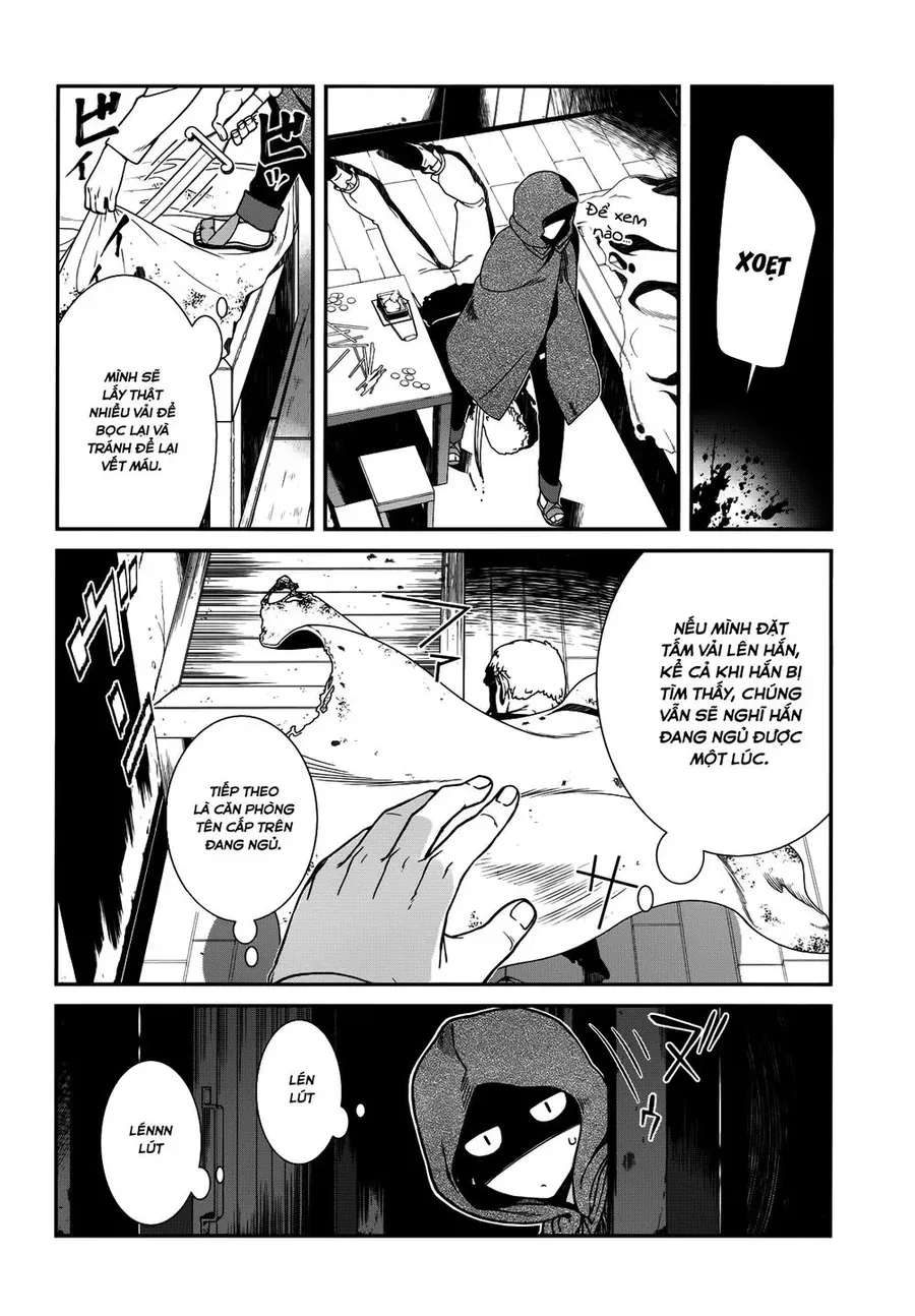 Isekai Meikyuu De Harem Wo Chapter 8 - 17