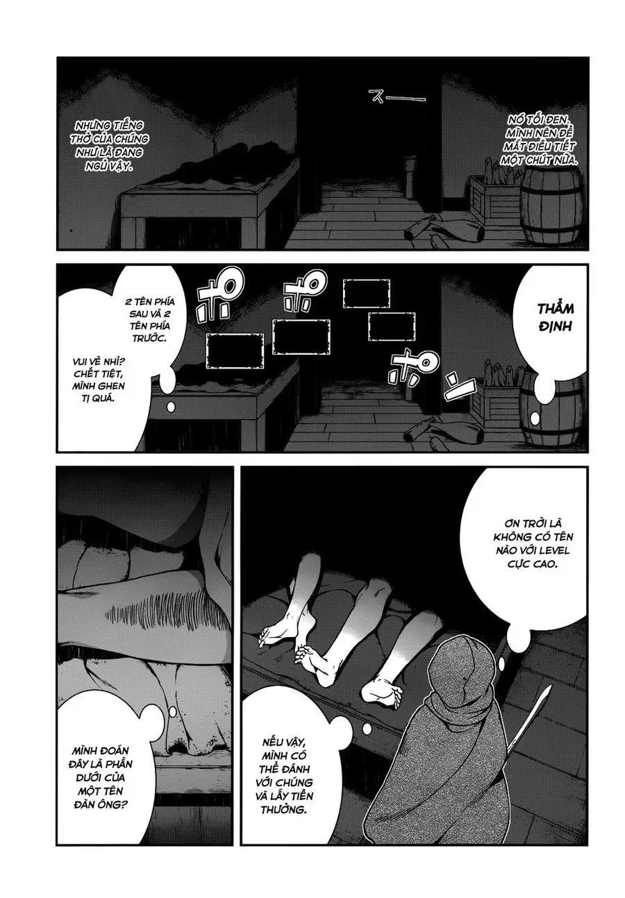 Isekai Meikyuu De Harem Wo Chapter 8 - 18