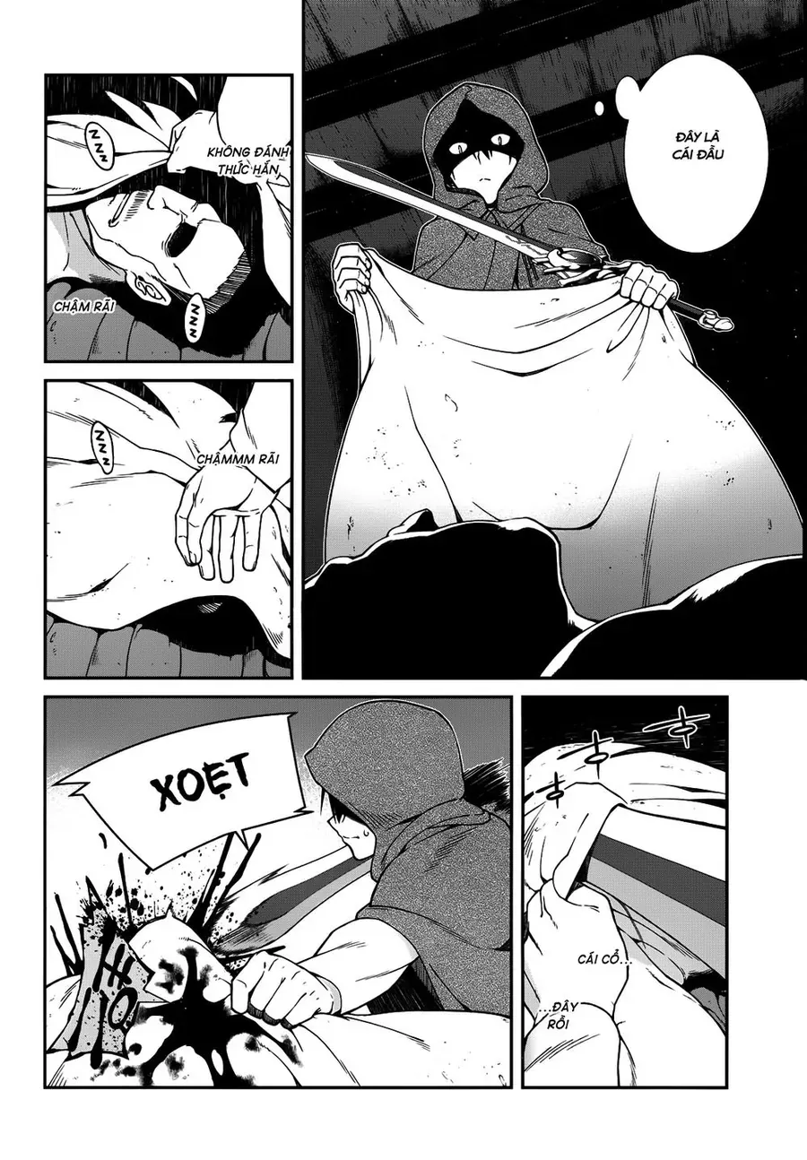 Isekai Meikyuu De Harem Wo Chapter 8 - 19