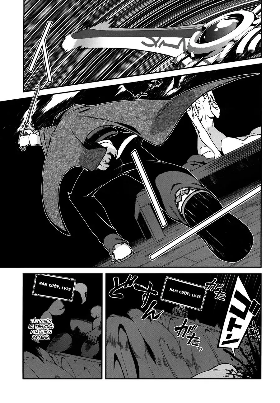 Isekai Meikyuu De Harem Wo Chapter 8 - 22