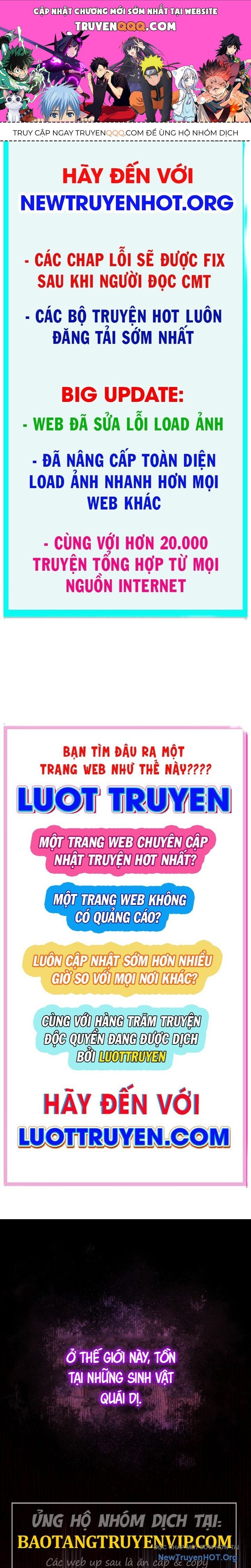 Hầm Ngục Ngon Lành Chapter 1 - 1