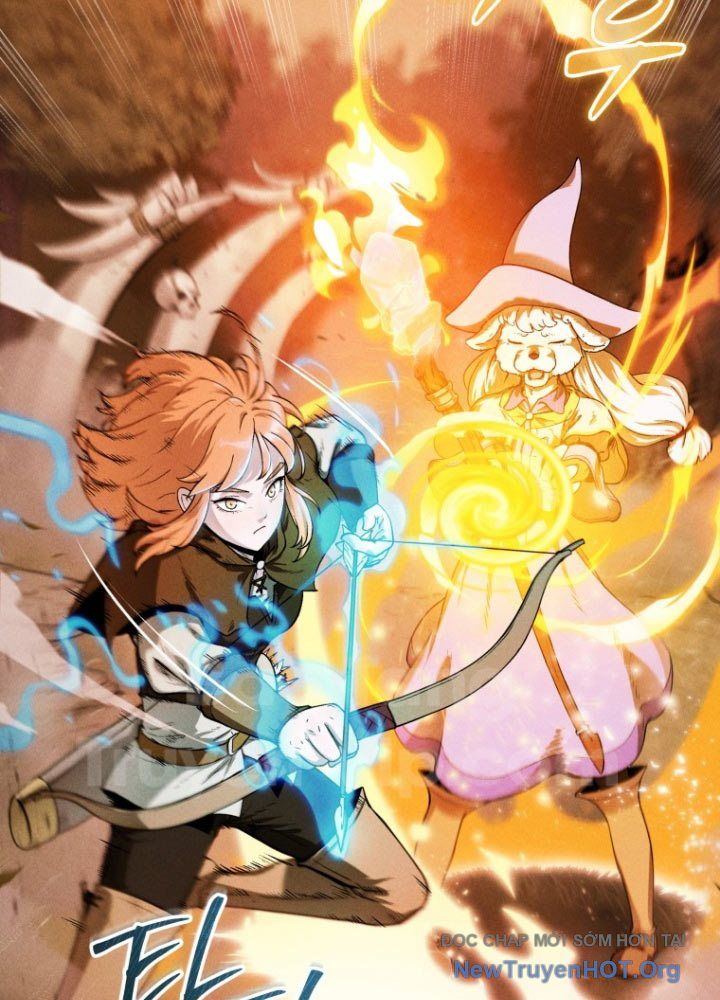 Hầm Ngục Ngon Lành Chapter 1 - 14