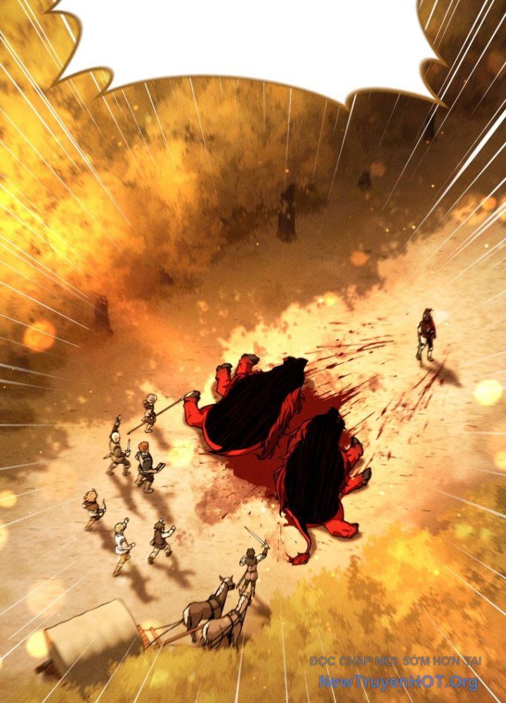 Hầm Ngục Ngon Lành Chapter 1 - 184