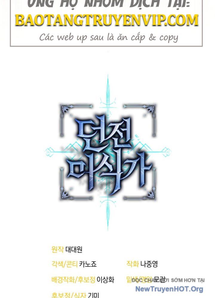 Hầm Ngục Ngon Lành Chapter 1 - 186