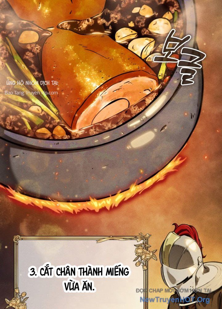 Hầm Ngục Ngon Lành Chapter 1 - 32