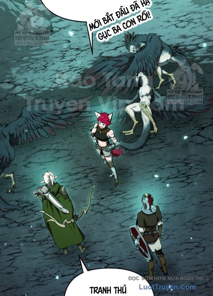 Hầm Ngục Ngon Lành Chapter 10 - 30