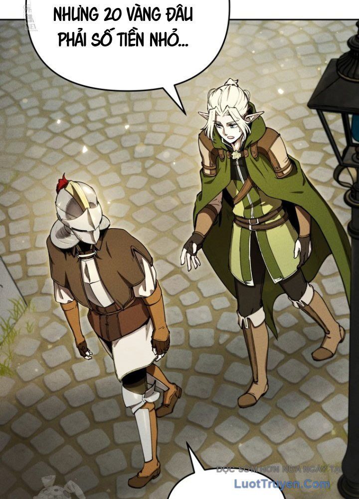 Hầm Ngục Ngon Lành Chapter 13 - 3