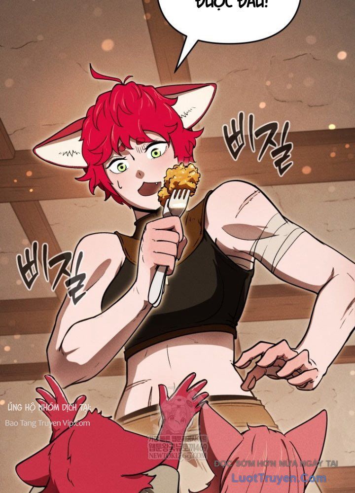 Hầm Ngục Ngon Lành Chapter 15 - 19