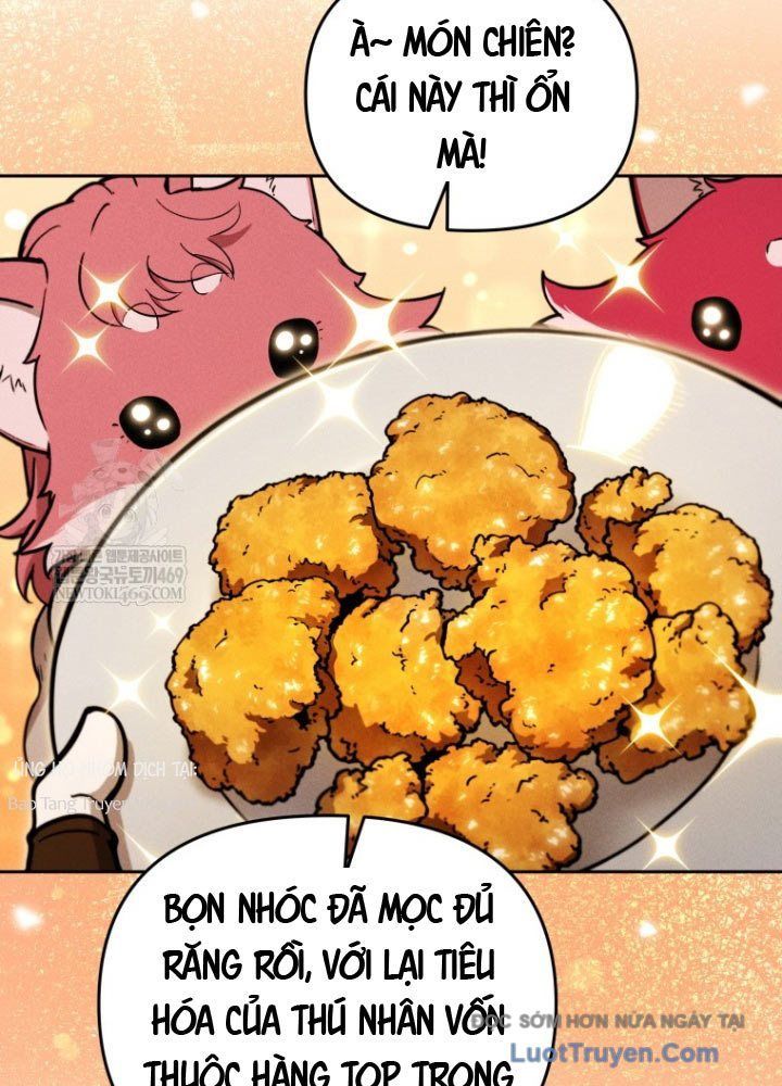 Hầm Ngục Ngon Lành Chapter 15 - 10