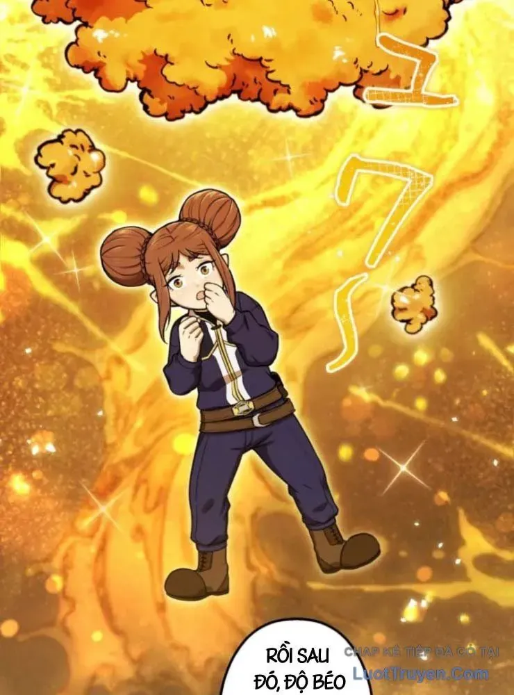 Hầm Ngục Ngon Lành Chapter 30 - 17