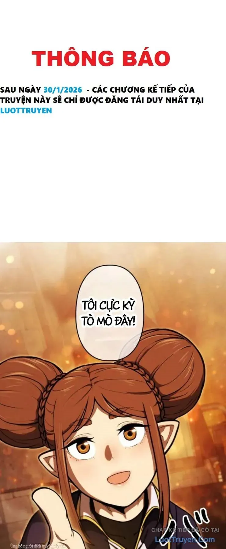 Hầm Ngục Ngon Lành Chapter 30 - 3
