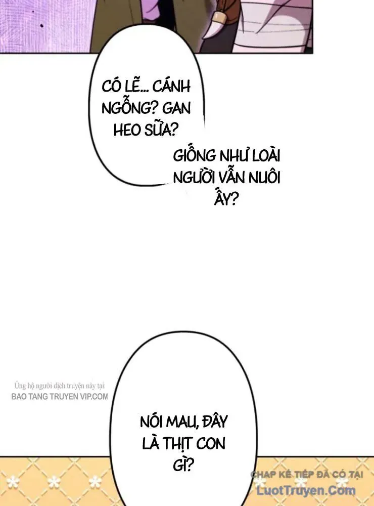 Hầm Ngục Ngon Lành Chapter 30 - 21