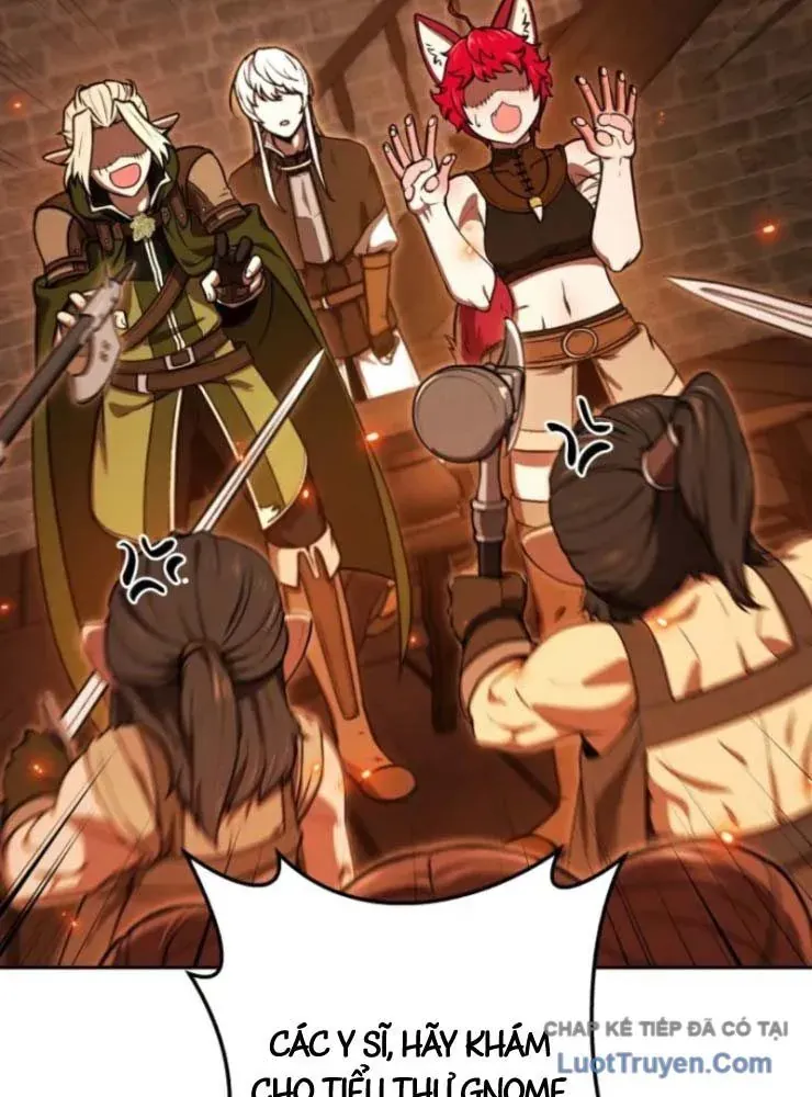 Hầm Ngục Ngon Lành Chapter 30 - 31