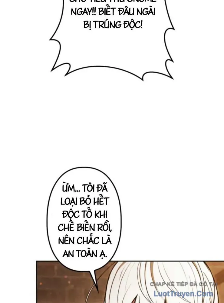 Hầm Ngục Ngon Lành Chapter 30 - 32