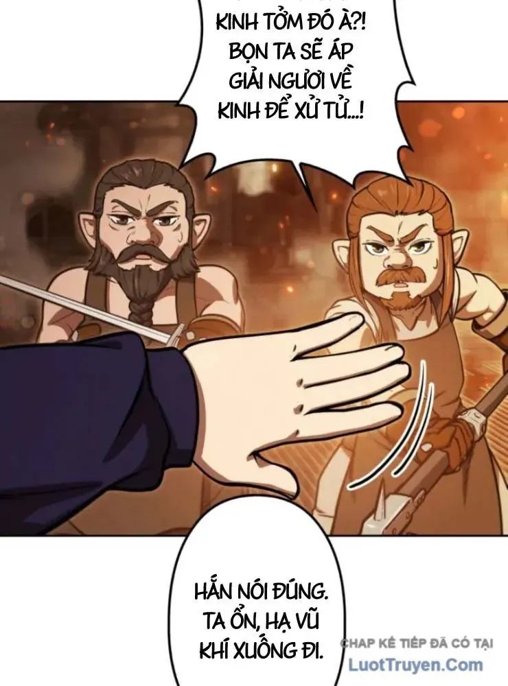 Hầm Ngục Ngon Lành Chapter 30 - 34