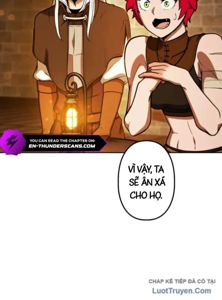 Hầm Ngục Ngon Lành Chapter 30 - 36