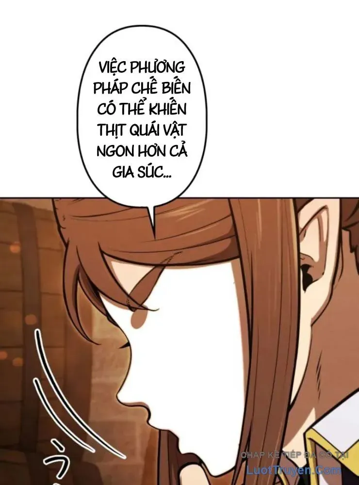 Hầm Ngục Ngon Lành Chapter 30 - 40