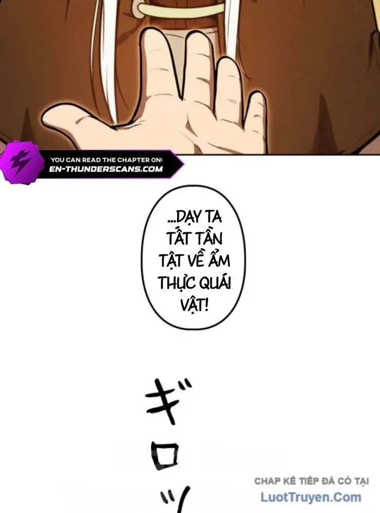Hầm Ngục Ngon Lành Chapter 30 - 50