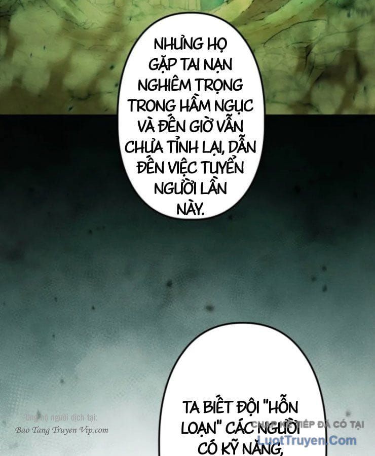 Hầm Ngục Ngon Lành Chapter 31 - 118