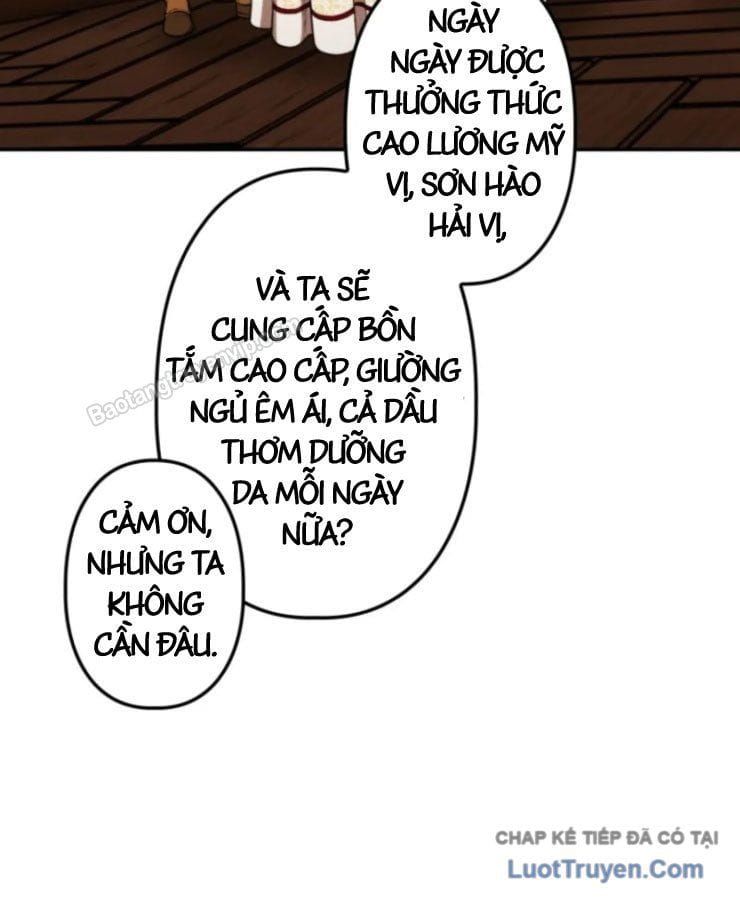 Hầm Ngục Ngon Lành Chapter 31 - 36