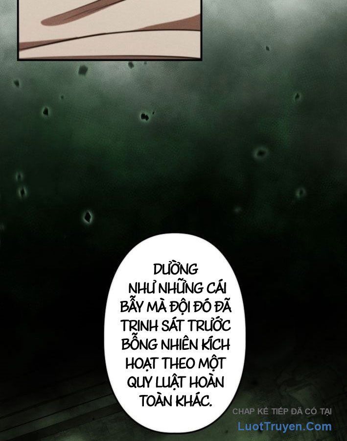 Hầm Ngục Ngon Lành Chapter 32 - 16