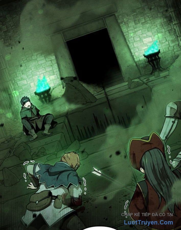 Hầm Ngục Ngon Lành Chapter 32 - 17