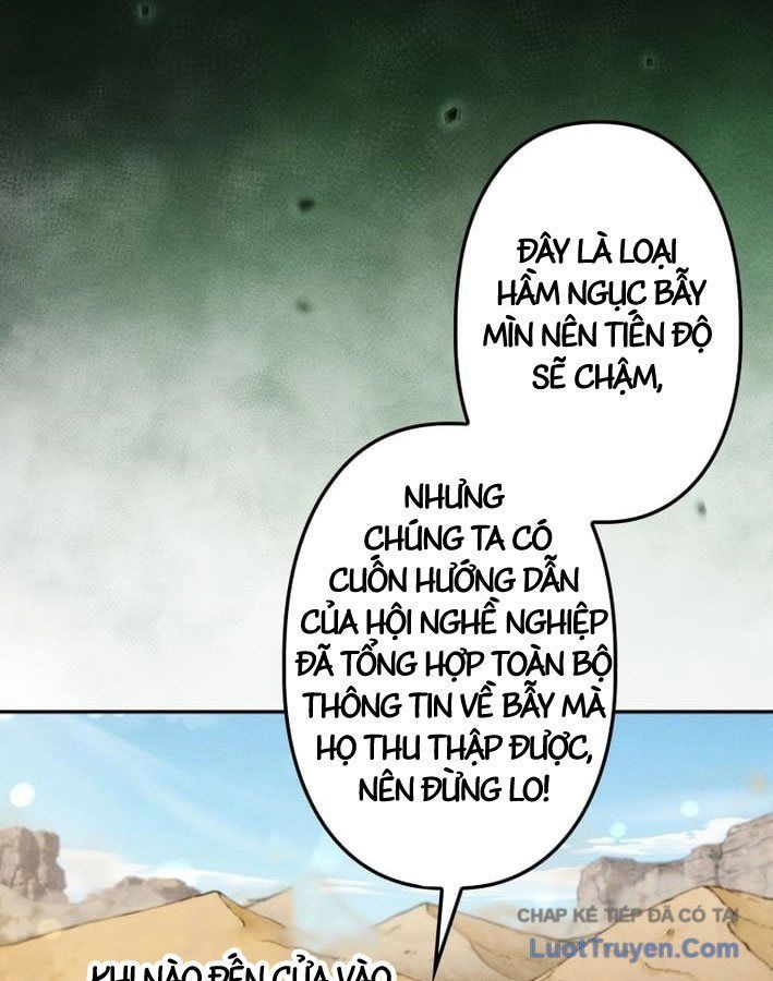 Hầm Ngục Ngon Lành Chapter 32 - 22