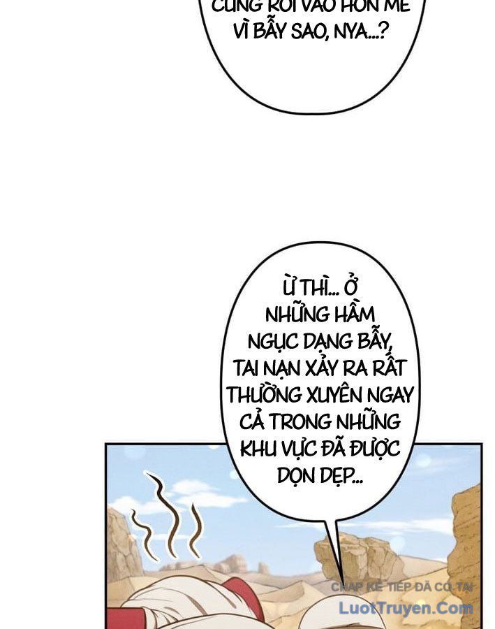 Hầm Ngục Ngon Lành Chapter 32 - 24