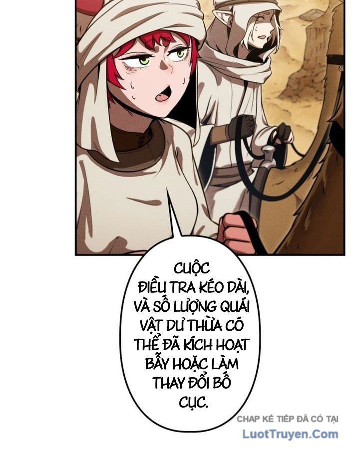 Hầm Ngục Ngon Lành Chapter 32 - 25