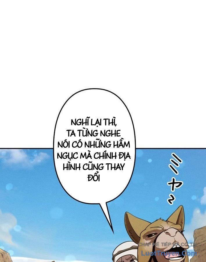 Hầm Ngục Ngon Lành Chapter 32 - 26