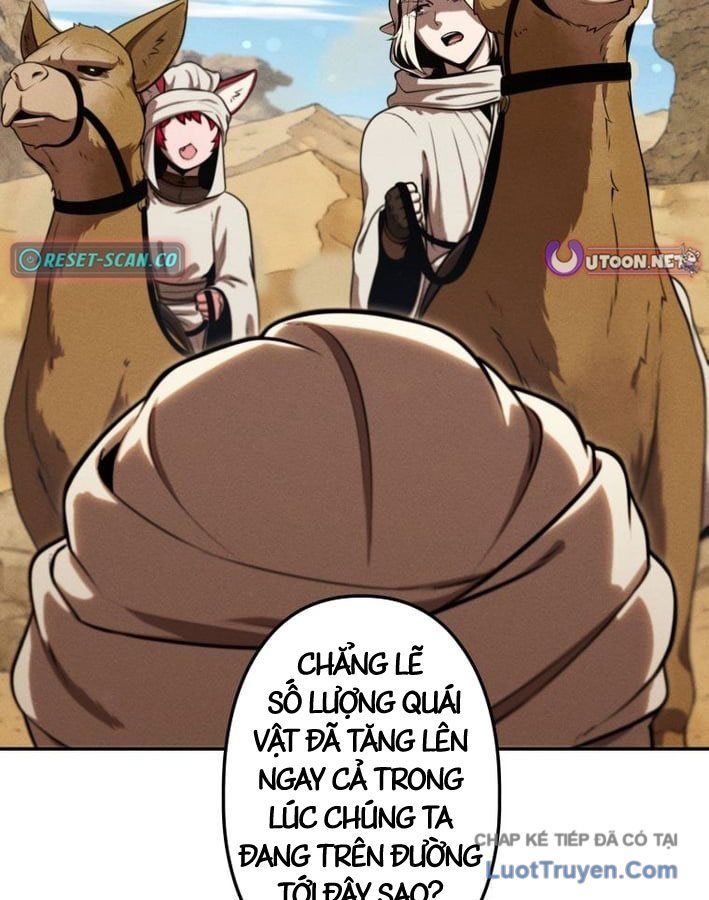 Hầm Ngục Ngon Lành Chapter 32 - 27