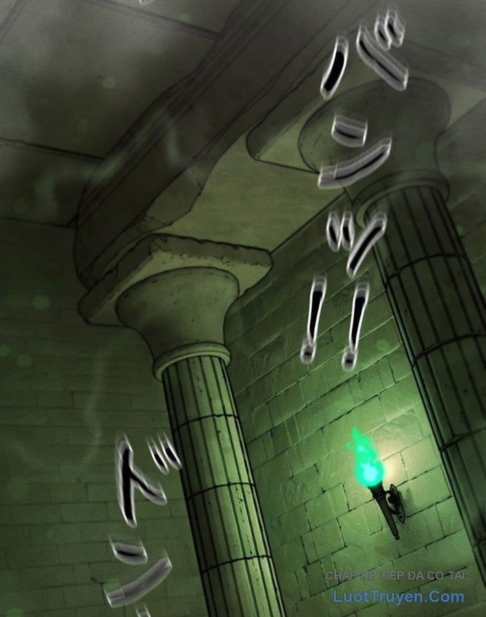 Hầm Ngục Ngon Lành Chapter 32 - 34