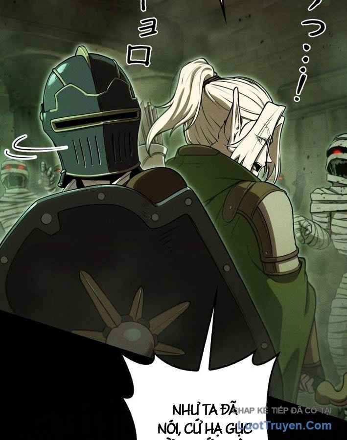 Hầm Ngục Ngon Lành Chapter 32 - 62