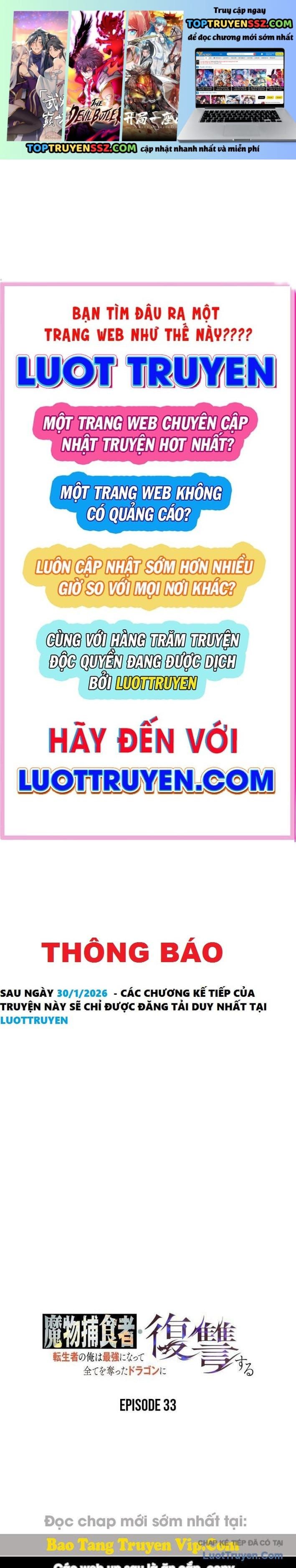 Hầm Ngục Ngon Lành Chapter 33 - 2