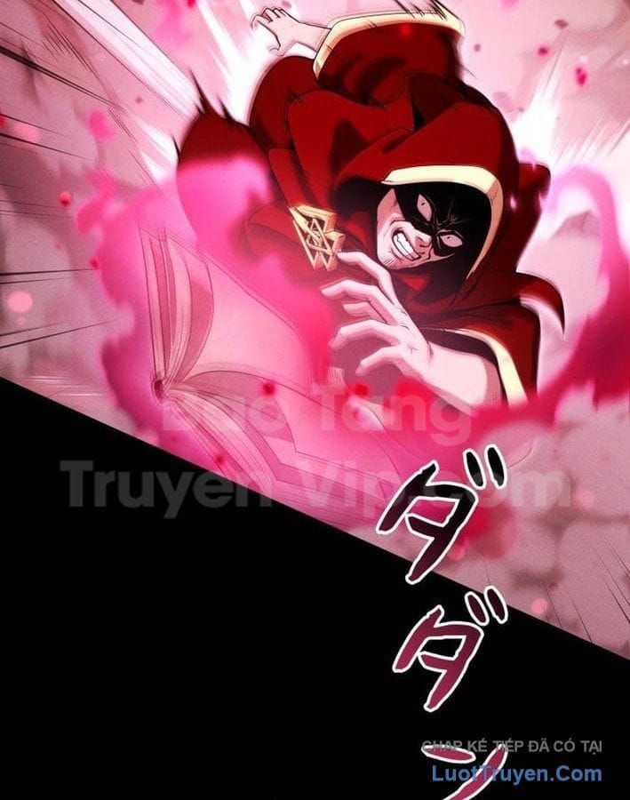 Hầm Ngục Ngon Lành Chapter 33 - 36