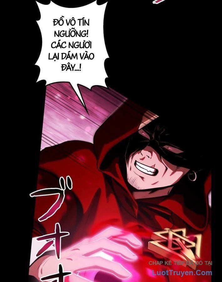 Hầm Ngục Ngon Lành Chapter 33 - 37