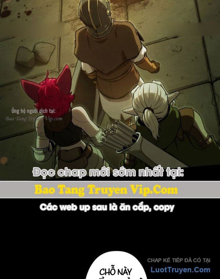 Hầm Ngục Ngon Lành Chapter 33 - 5