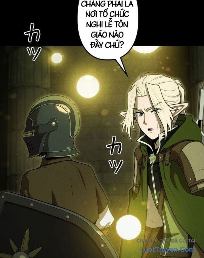 Hầm Ngục Ngon Lành Chapter 33 - 6