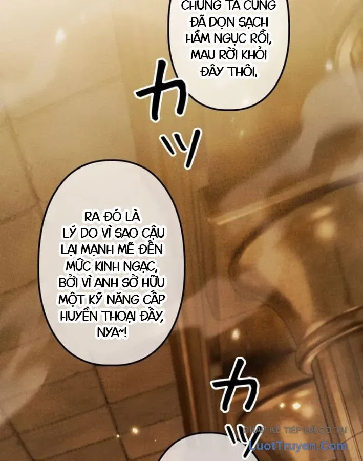 Hầm Ngục Ngon Lành Chapter 34 - 134