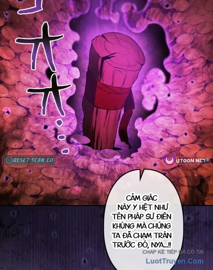 Hầm Ngục Ngon Lành Chapter 34 - 25