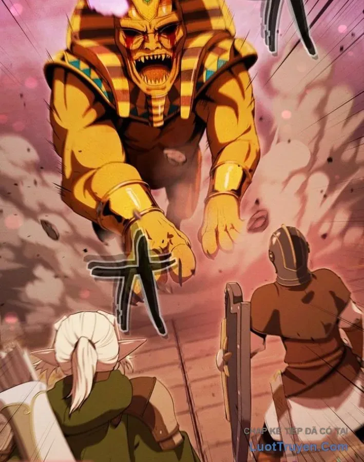 Hầm Ngục Ngon Lành Chapter 34 - 36