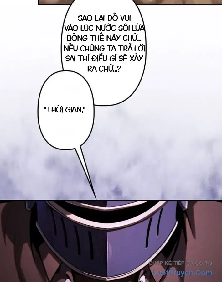 Hầm Ngục Ngon Lành Chapter 34 - 45